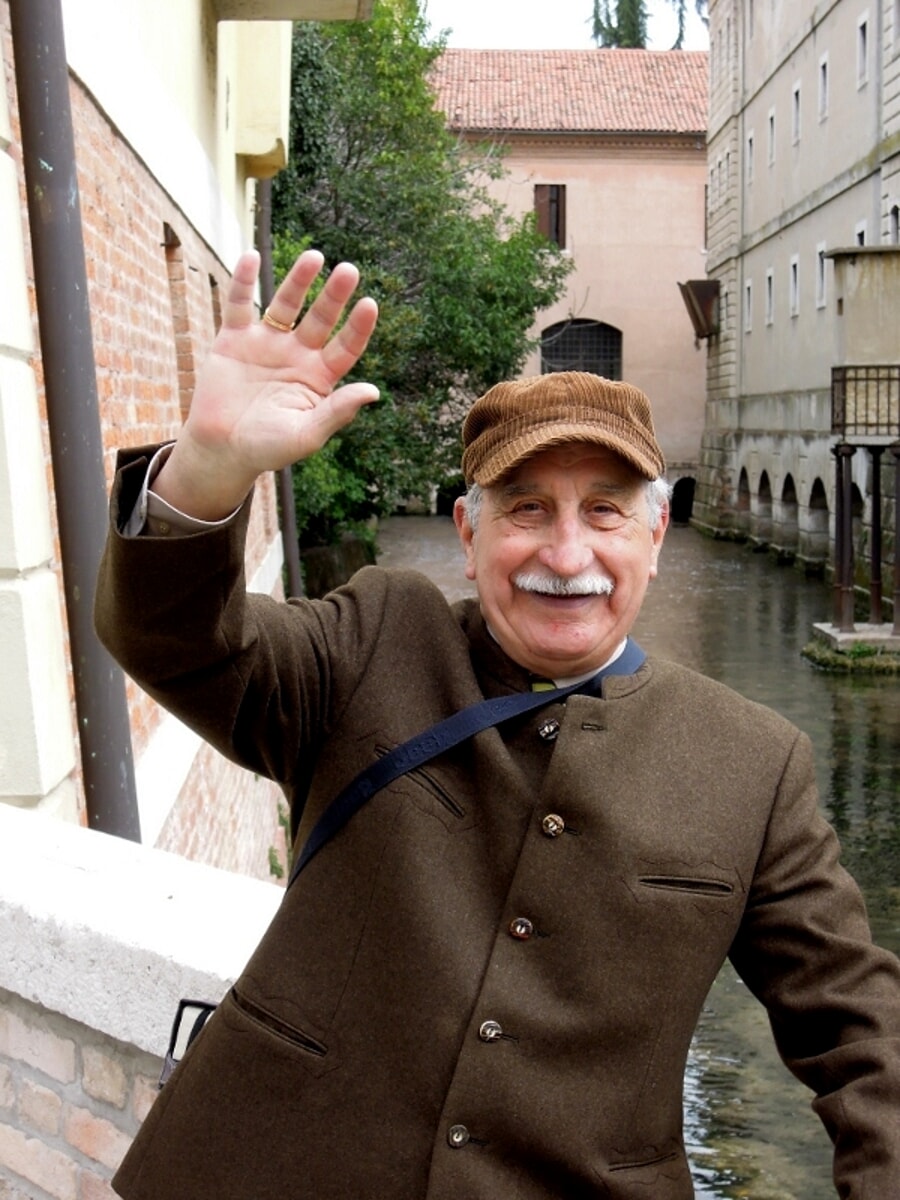 Ettore Bragaggia: Un maestro dell’immagine, un narratore di storie  attraverso l’arte della fotografia